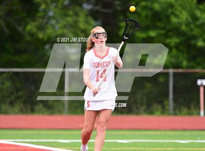 Thumbnail 3 in John Jay-Cross River @ Somers (Section 1 Class B Final) photogallery.