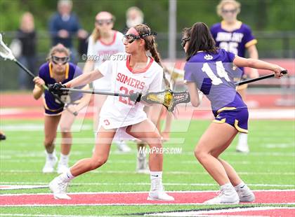 Thumbnail 3 in John Jay-Cross River @ Somers (Section 1 Class B Final) photogallery.