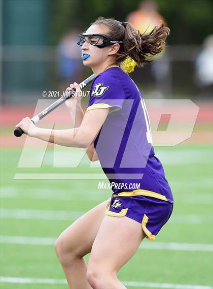 Thumbnail 2 in John Jay-Cross River @ Somers (Section 1 Class B Final) photogallery.