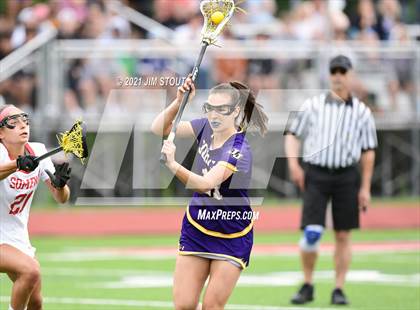 Thumbnail 3 in John Jay-Cross River @ Somers (Section 1 Class B Final) photogallery.