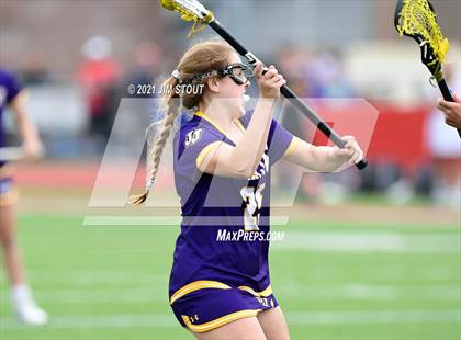 Thumbnail 3 in John Jay-Cross River @ Somers (Section 1 Class B Final) photogallery.