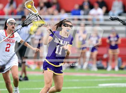 Thumbnail 1 in John Jay-Cross River @ Somers (Section 1 Class B Final) photogallery.