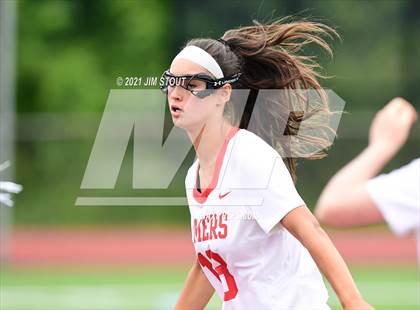 Thumbnail 1 in John Jay-Cross River @ Somers (Section 1 Class B Final) photogallery.