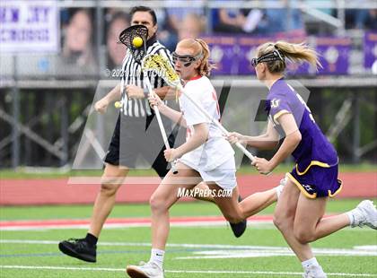 Thumbnail 3 in John Jay-Cross River @ Somers (Section 1 Class B Final) photogallery.