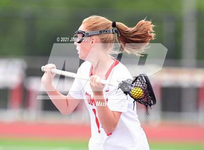 Thumbnail 2 in John Jay-Cross River @ Somers (Section 1 Class B Final) photogallery.