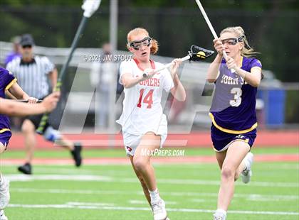 Thumbnail 1 in John Jay-Cross River @ Somers (Section 1 Class B Final) photogallery.