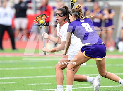 Thumbnail 1 in John Jay-Cross River @ Somers (Section 1 Class B Final) photogallery.