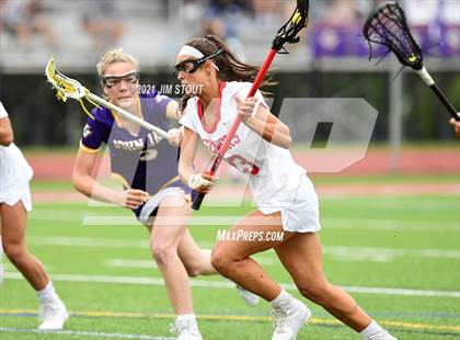 Thumbnail 2 in John Jay-Cross River @ Somers (Section 1 Class B Final) photogallery.