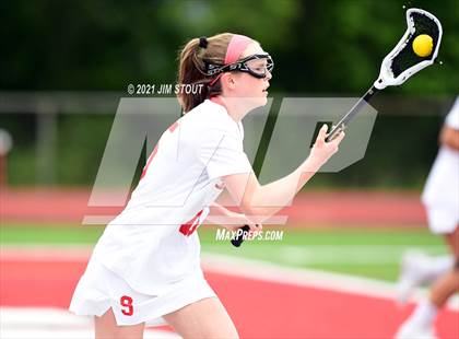Thumbnail 3 in John Jay-Cross River @ Somers (Section 1 Class B Final) photogallery.