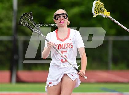 Thumbnail 1 in John Jay-Cross River @ Somers (Section 1 Class B Final) photogallery.