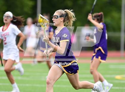Thumbnail 1 in John Jay-Cross River @ Somers (Section 1 Class B Final) photogallery.