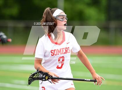 Thumbnail 2 in John Jay-Cross River @ Somers (Section 1 Class B Final) photogallery.