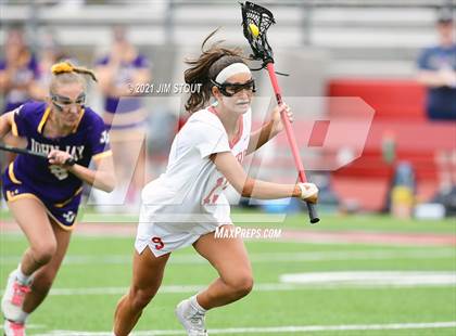 Thumbnail 2 in John Jay-Cross River @ Somers (Section 1 Class B Final) photogallery.