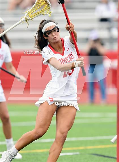 Thumbnail 1 in John Jay-Cross River @ Somers (Section 1 Class B Final) photogallery.