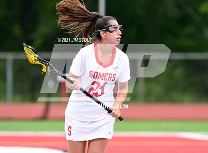 Thumbnail 1 in John Jay-Cross River @ Somers (Section 1 Class B Final) photogallery.