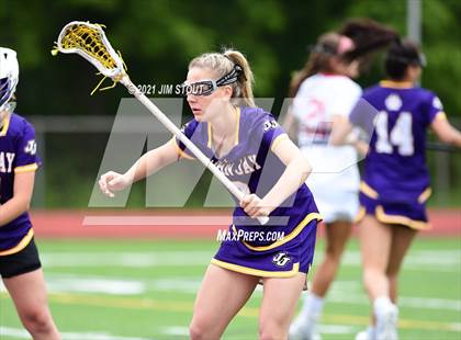 Thumbnail 1 in John Jay-Cross River @ Somers (Section 1 Class B Final) photogallery.