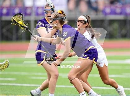 Thumbnail 3 in John Jay-Cross River @ Somers (Section 1 Class B Final) photogallery.