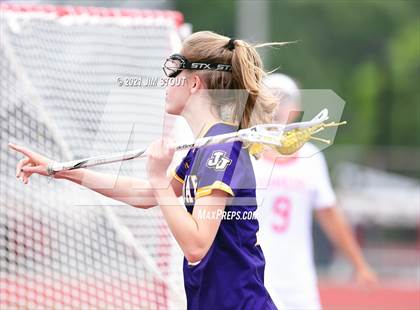 Thumbnail 2 in John Jay-Cross River @ Somers (Section 1 Class B Final) photogallery.