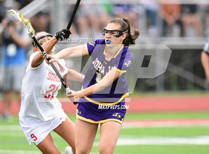 Thumbnail 1 in John Jay-Cross River @ Somers (Section 1 Class B Final) photogallery.