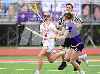 Thumbnail 1 in John Jay-Cross River @ Somers (Section 1 Class B Final) photogallery.