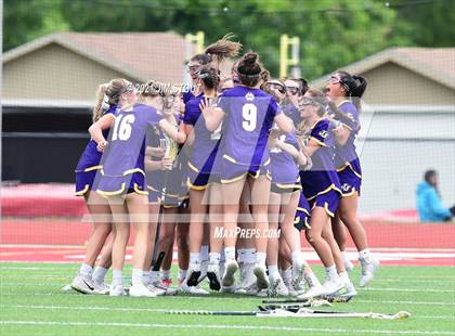 Thumbnail 3 in John Jay-Cross River @ Somers (Section 1 Class B Final) photogallery.