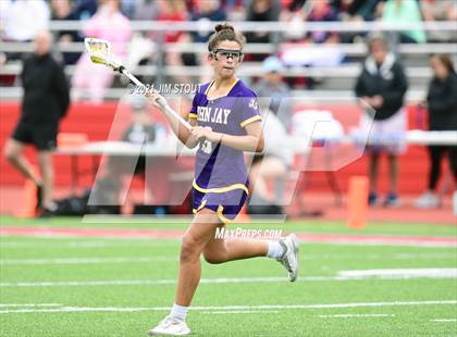 Thumbnail 2 in John Jay-Cross River @ Somers (Section 1 Class B Final) photogallery.