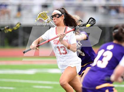 Thumbnail 1 in John Jay-Cross River @ Somers (Section 1 Class B Final) photogallery.