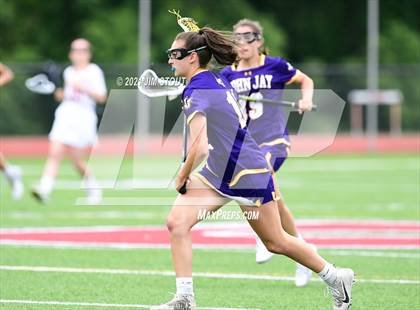 Thumbnail 1 in John Jay-Cross River @ Somers (Section 1 Class B Final) photogallery.