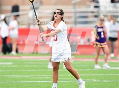 Thumbnail 3 in John Jay-Cross River @ Somers (Section 1 Class B Final) photogallery.