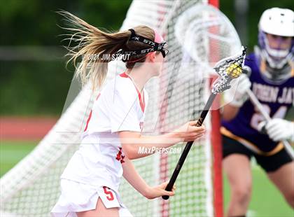 Thumbnail 1 in John Jay-Cross River @ Somers (Section 1 Class B Final) photogallery.