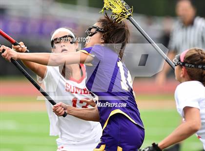 Thumbnail 3 in John Jay-Cross River @ Somers (Section 1 Class B Final) photogallery.
