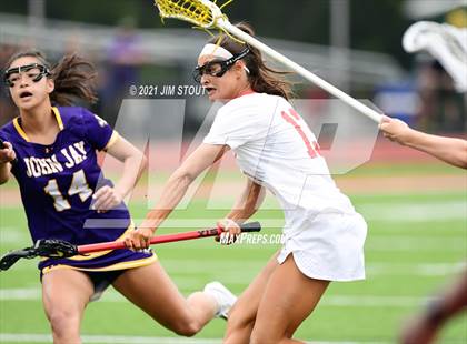 Thumbnail 1 in John Jay-Cross River @ Somers (Section 1 Class B Final) photogallery.