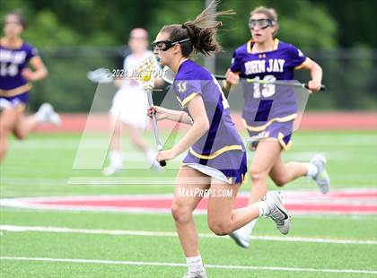 Thumbnail 2 in John Jay-Cross River @ Somers (Section 1 Class B Final) photogallery.