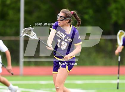 Thumbnail 2 in John Jay-Cross River @ Somers (Section 1 Class B Final) photogallery.