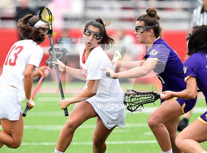 Thumbnail 1 in John Jay-Cross River @ Somers (Section 1 Class B Final) photogallery.