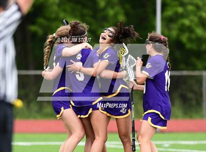 Thumbnail 3 in John Jay-Cross River @ Somers (Section 1 Class B Final) photogallery.