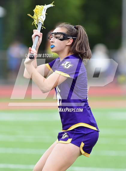Thumbnail 1 in John Jay-Cross River @ Somers (Section 1 Class B Final) photogallery.