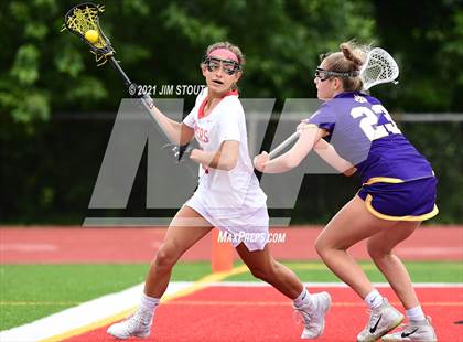 Thumbnail 2 in John Jay-Cross River @ Somers (Section 1 Class B Final) photogallery.