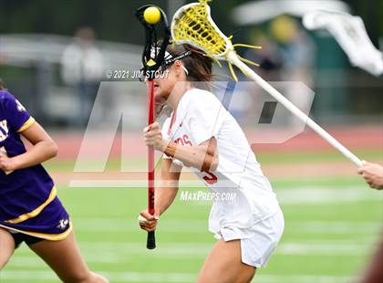 Thumbnail 3 in John Jay-Cross River @ Somers (Section 1 Class B Final) photogallery.