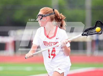 Thumbnail 1 in John Jay-Cross River @ Somers (Section 1 Class B Final) photogallery.
