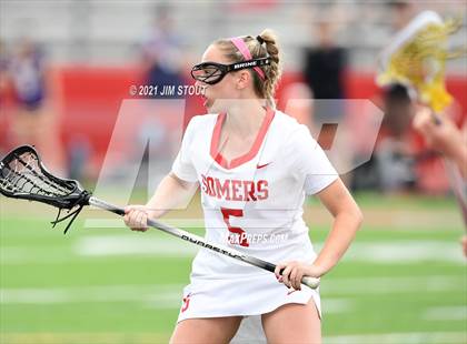 Thumbnail 2 in John Jay-Cross River @ Somers (Section 1 Class B Final) photogallery.
