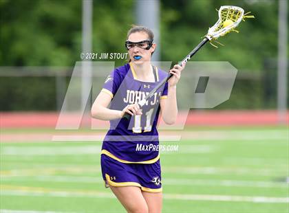 Thumbnail 2 in John Jay-Cross River @ Somers (Section 1 Class B Final) photogallery.
