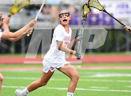 Thumbnail 2 in John Jay-Cross River @ Somers (Section 1 Class B Final) photogallery.