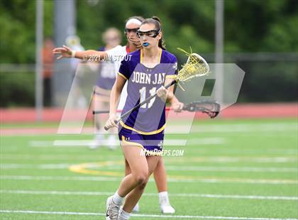 Thumbnail 3 in John Jay-Cross River @ Somers (Section 1 Class B Final) photogallery.