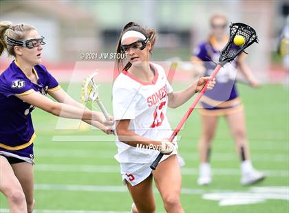 Thumbnail 1 in John Jay-Cross River @ Somers (Section 1 Class B Final) photogallery.