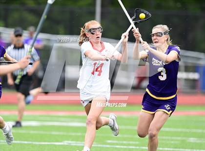 Thumbnail 2 in John Jay-Cross River @ Somers (Section 1 Class B Final) photogallery.