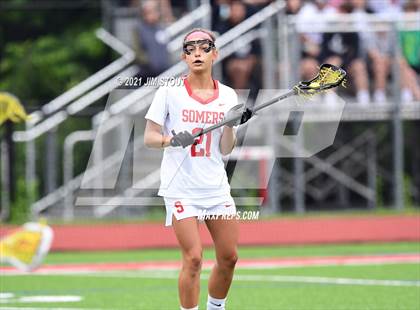 Thumbnail 1 in John Jay-Cross River @ Somers (Section 1 Class B Final) photogallery.