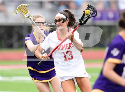 Thumbnail 3 in John Jay-Cross River @ Somers (Section 1 Class B Final) photogallery.