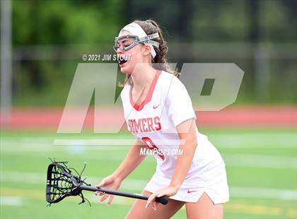 Thumbnail 1 in John Jay-Cross River @ Somers (Section 1 Class B Final) photogallery.