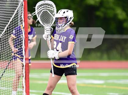 Thumbnail 2 in John Jay-Cross River @ Somers (Section 1 Class B Final) photogallery.